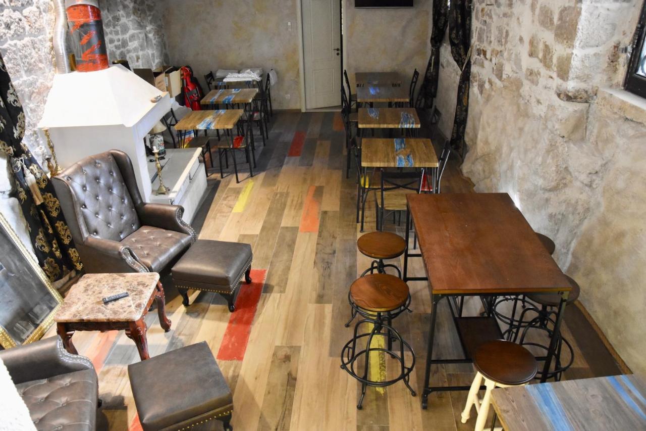 Historic Plaza Varos Split (Adults Only) 외부 사진