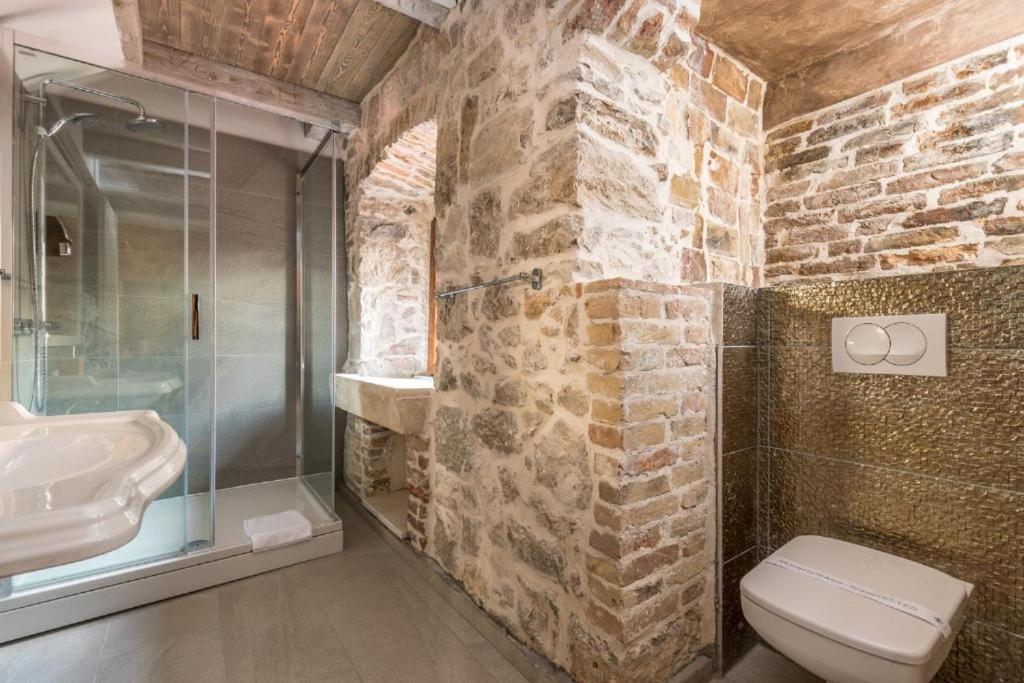 Historic Plaza Varos Split (Adults Only) 외부 사진