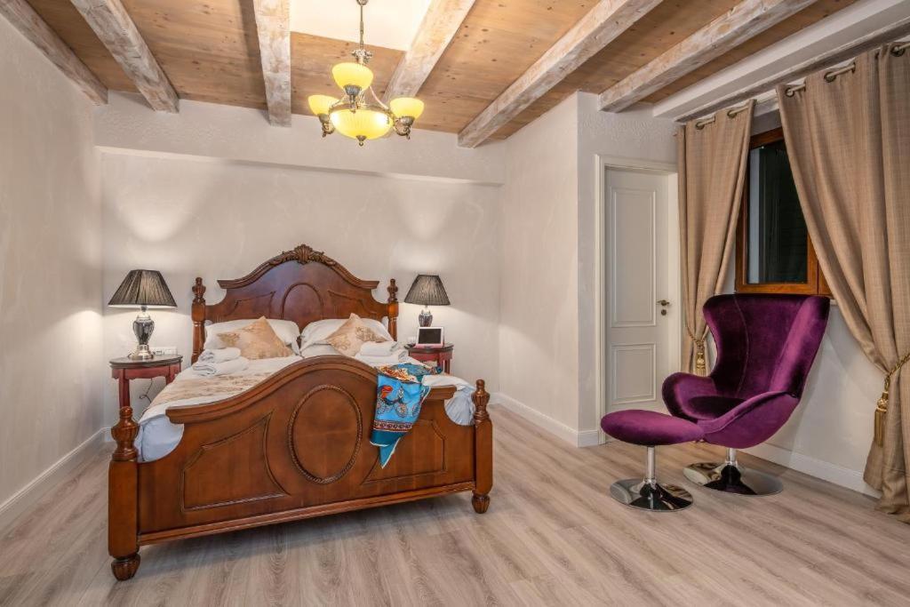 Historic Plaza Varos Split (Adults Only) 외부 사진