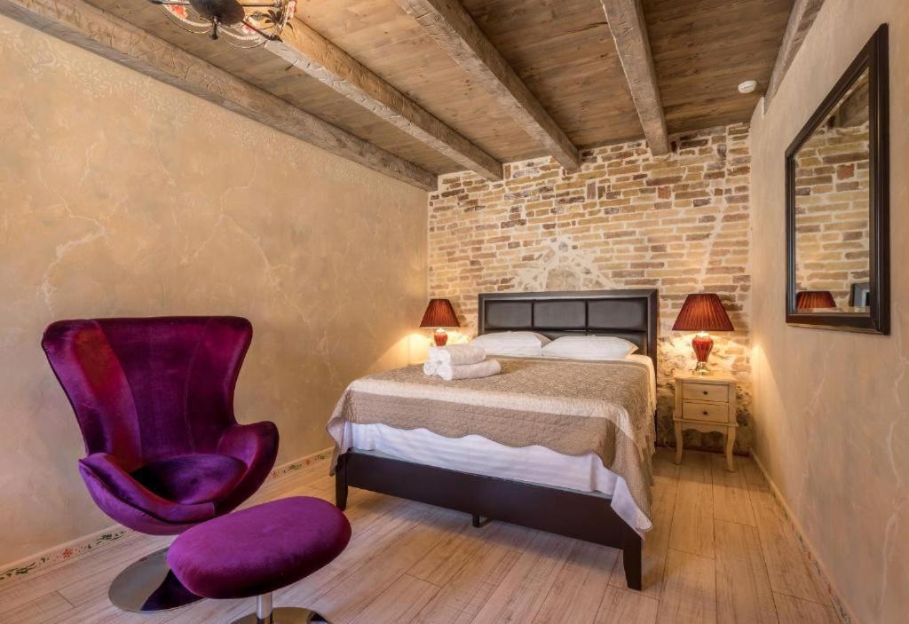 Historic Plaza Varos Split (Adults Only) 외부 사진