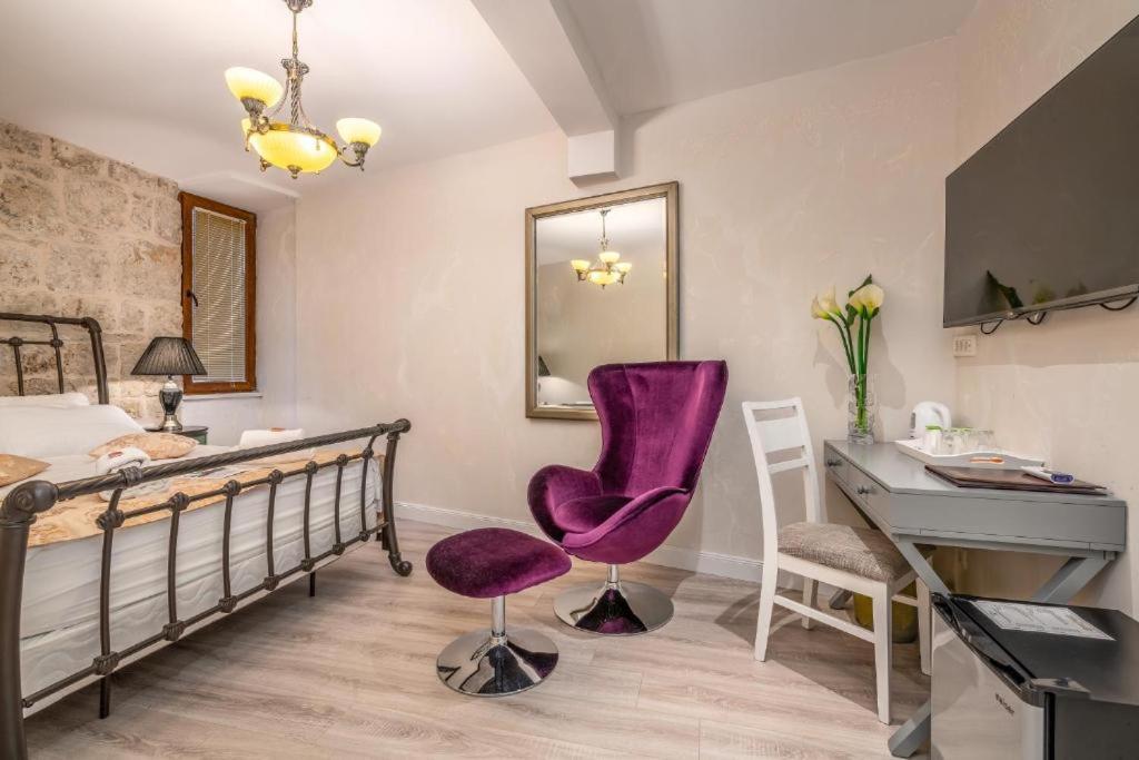 Historic Plaza Varos Split (Adults Only) 외부 사진